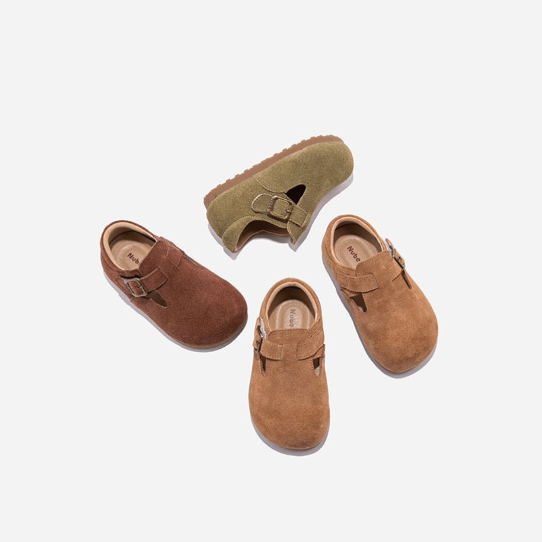 BUDAPEST - Nube kids