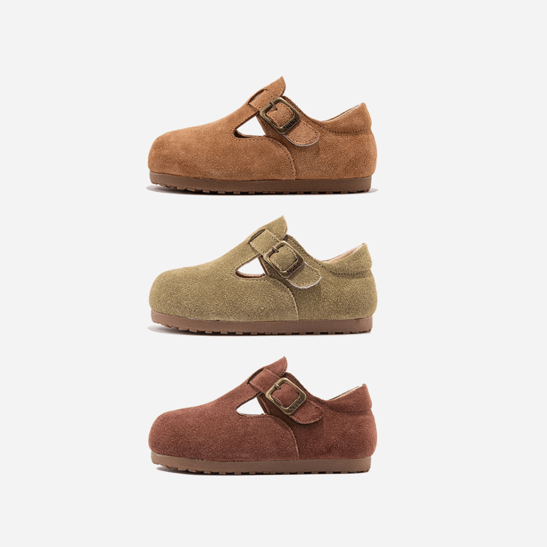 BUDAPEST - Nube kids