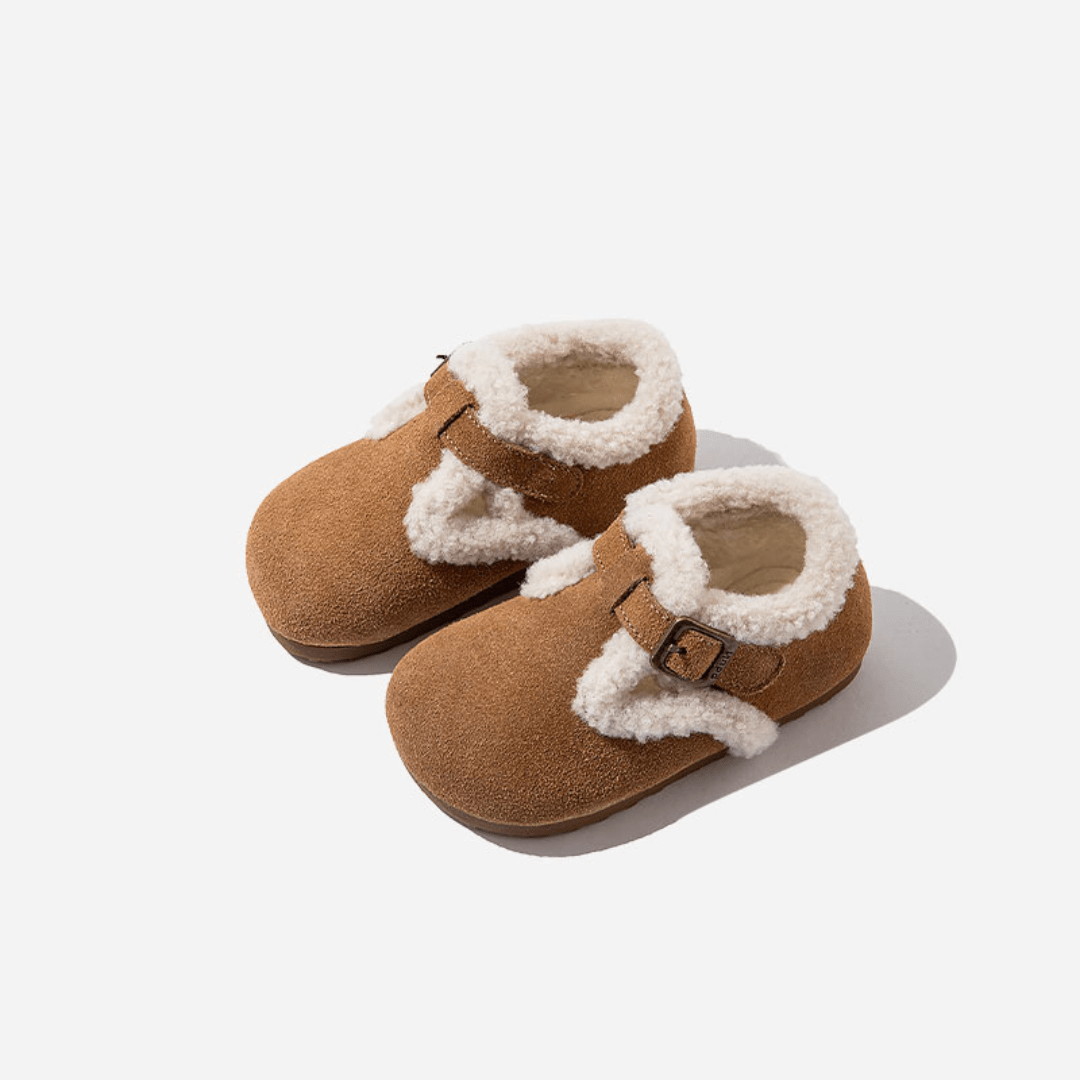 SANTANDER - Nube kids