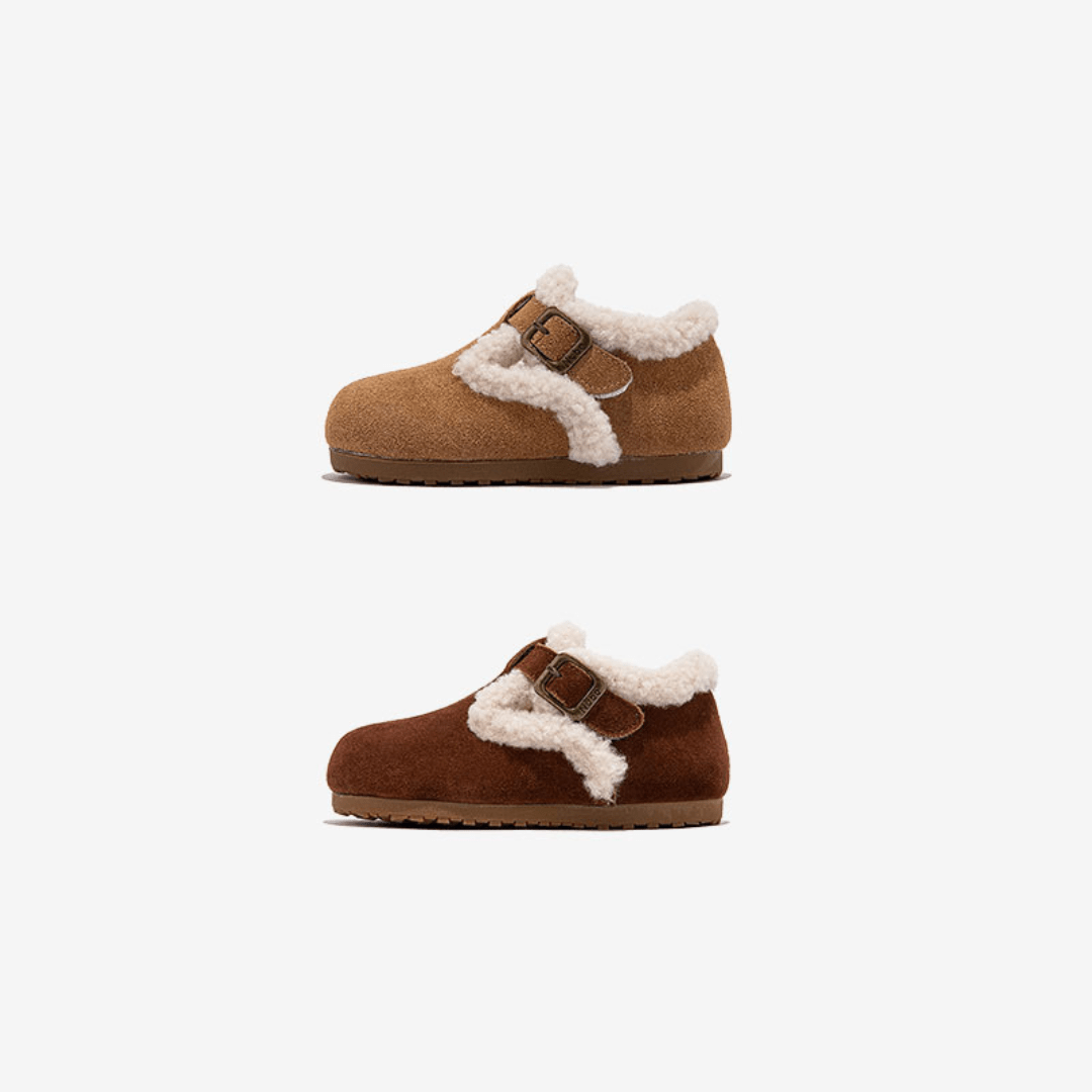 SANTANDER - Nube kids