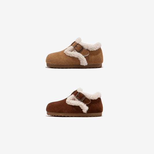 SANTANDER - Nube kids