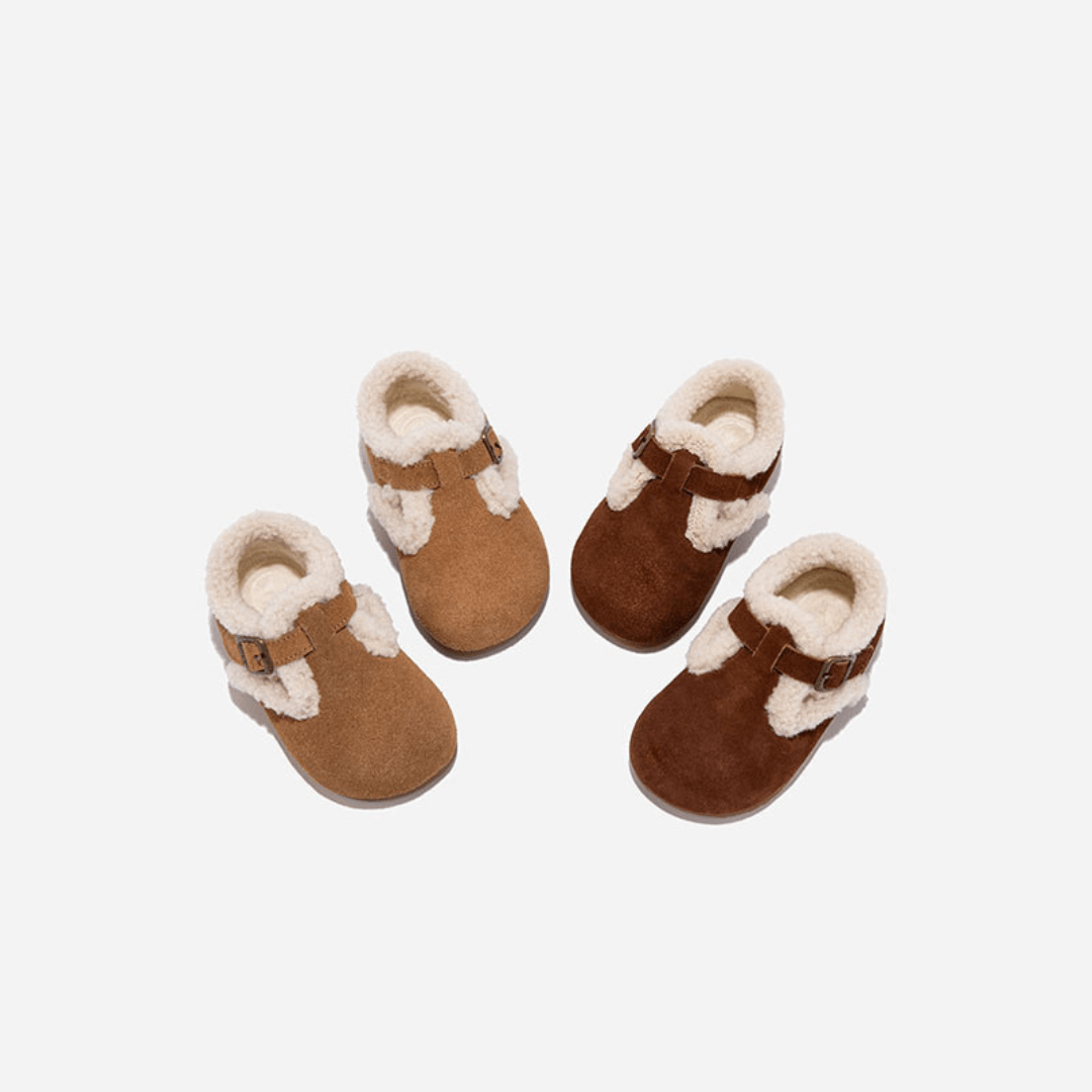 SANTANDER - Nube kids