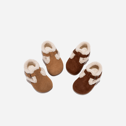 SANTANDER - Nube kids