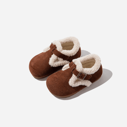 SANTANDER - Nube kids
