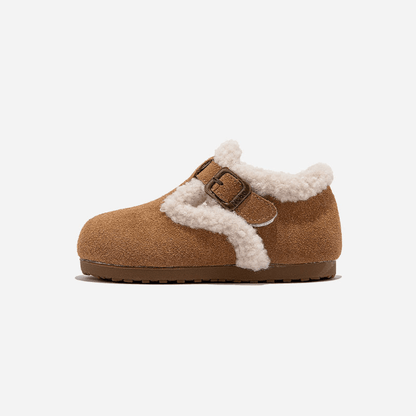 SANTANDER - Nube kids