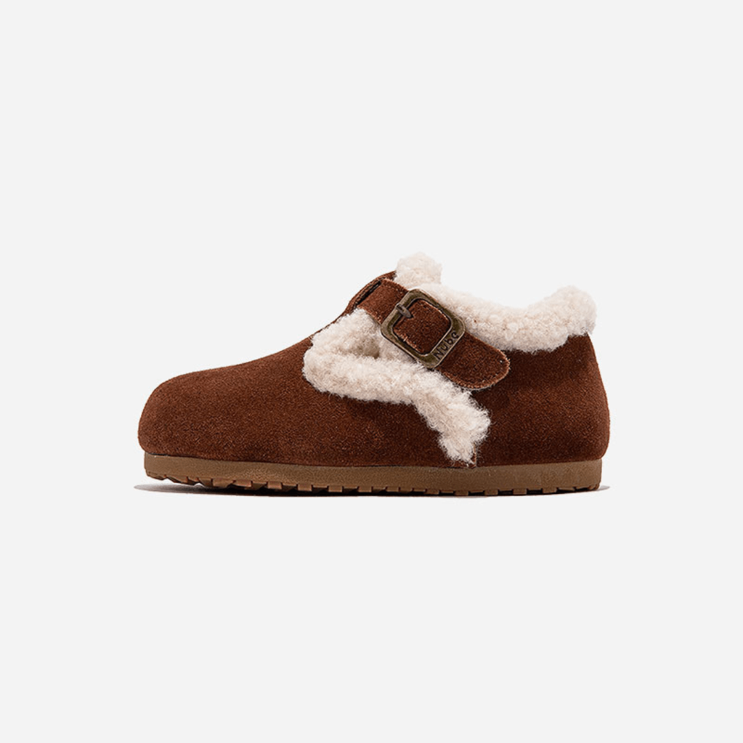 SANTANDER - Nube kids